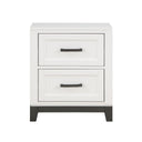 Garretson - Nightstand