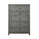 Garretson - Chest