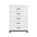 Garretson - Chest