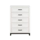 Garretson - Chest