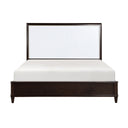 Niles - Bed