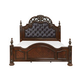 Adelina - Bed