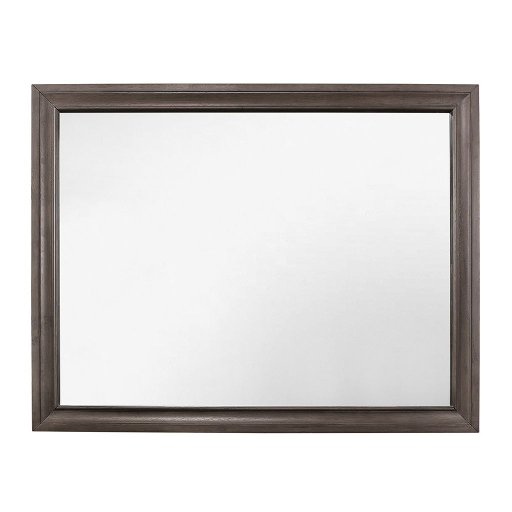 Luster - Mirror
