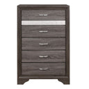 Luster - Chest