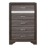 Luster - Chest
