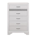 Luster - Chest