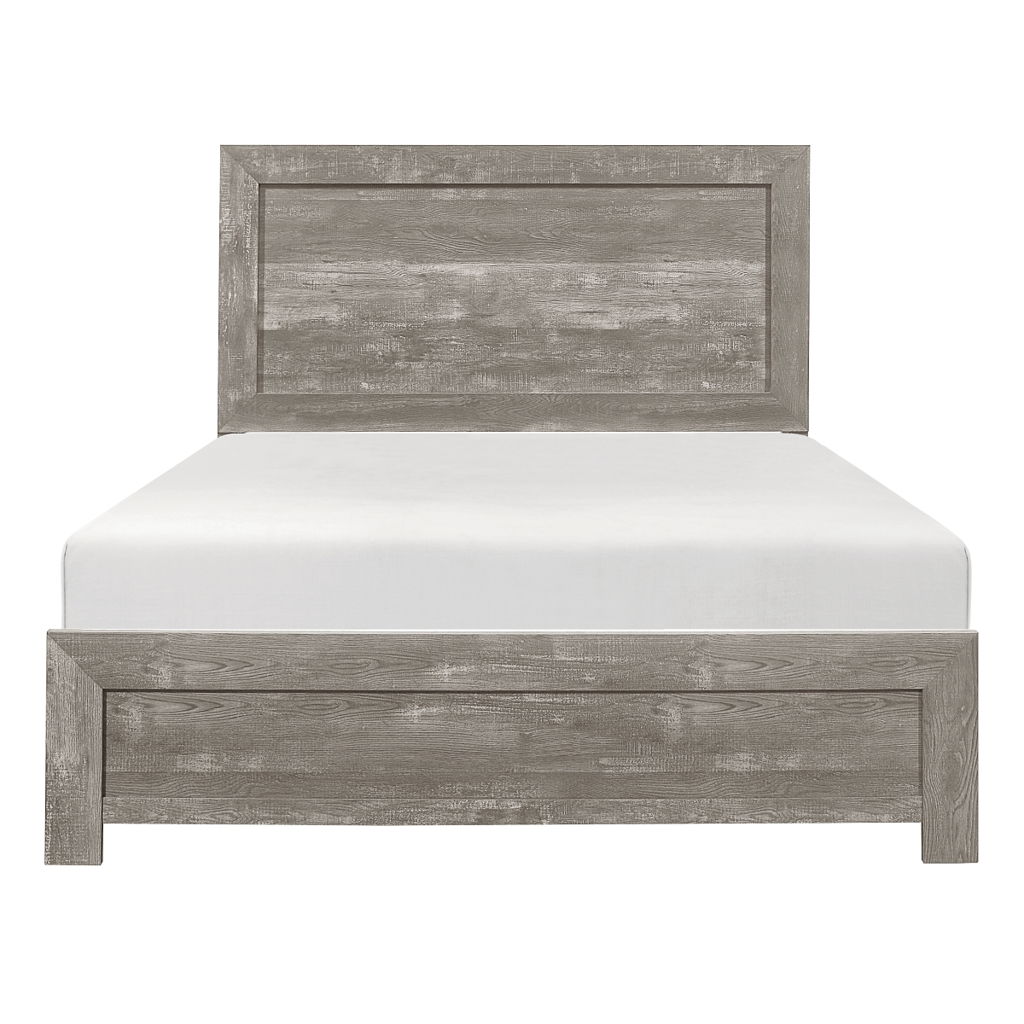 Corbin - Bed In A Box