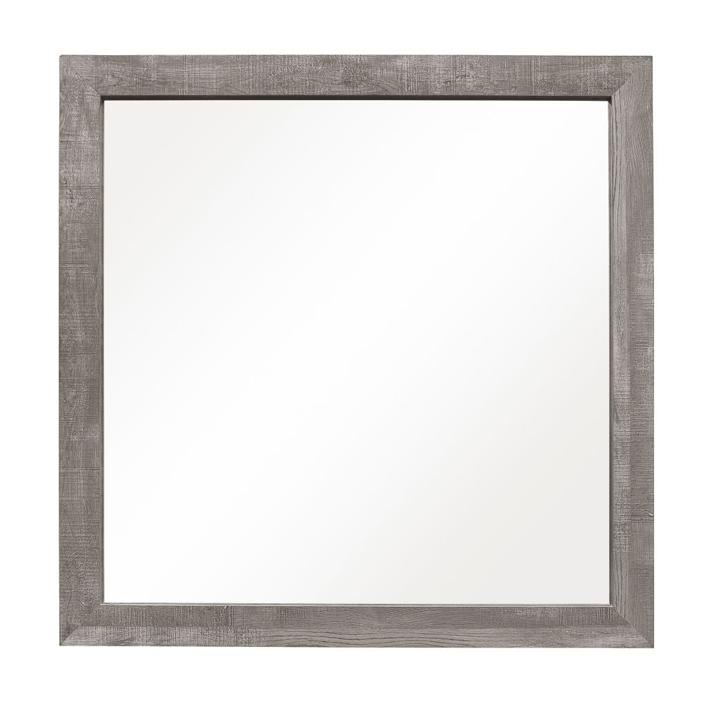 Corbin - Mirror