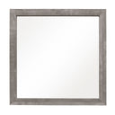 Corbin - Mirror