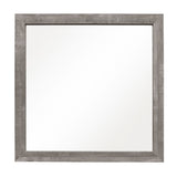 Corbin - Mirror