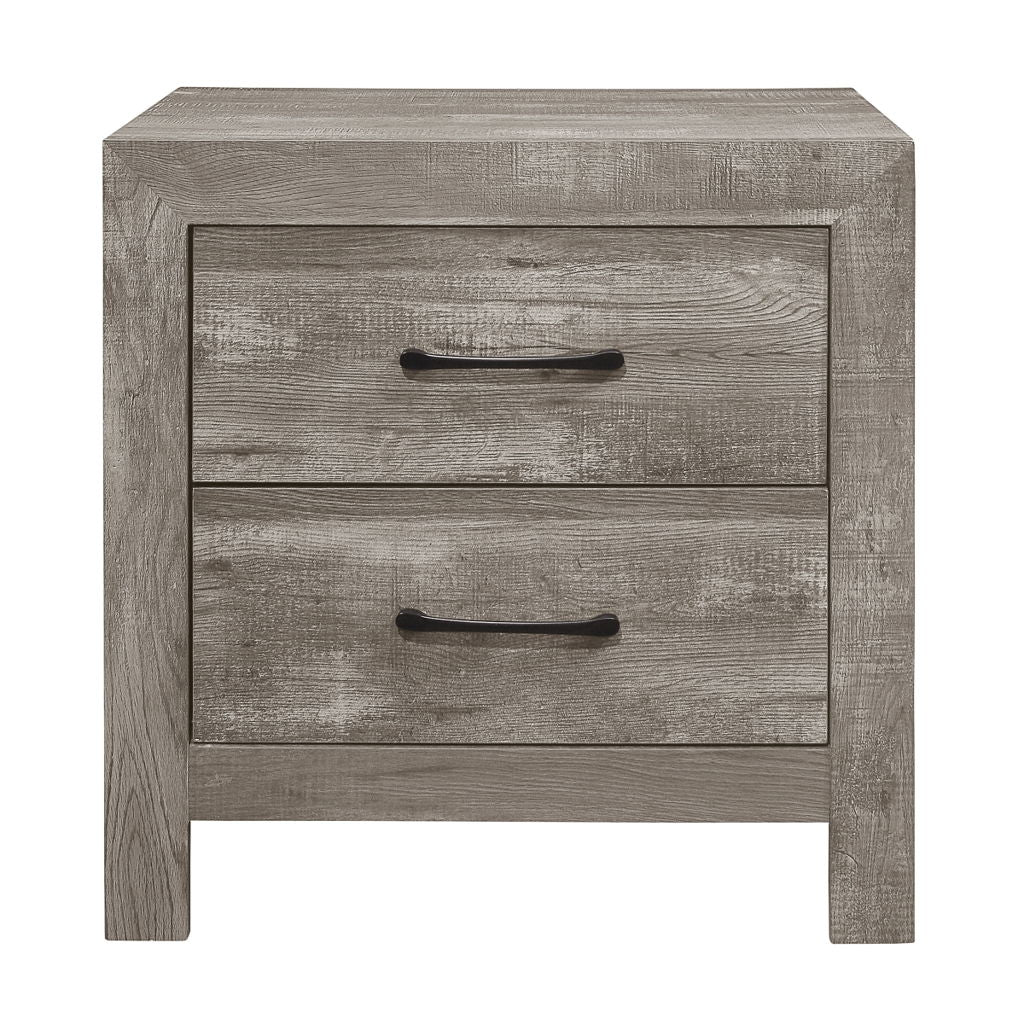 Corbin - Nightstand