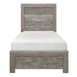 Corbin - Bed In A Box