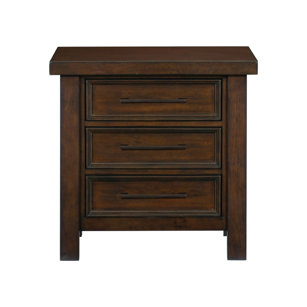 Logandale - Nightstand