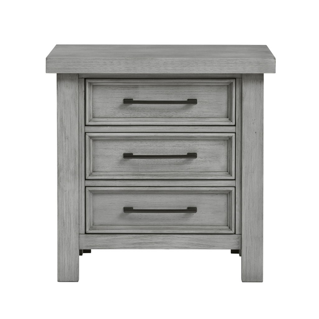 Logandale - Nightstand