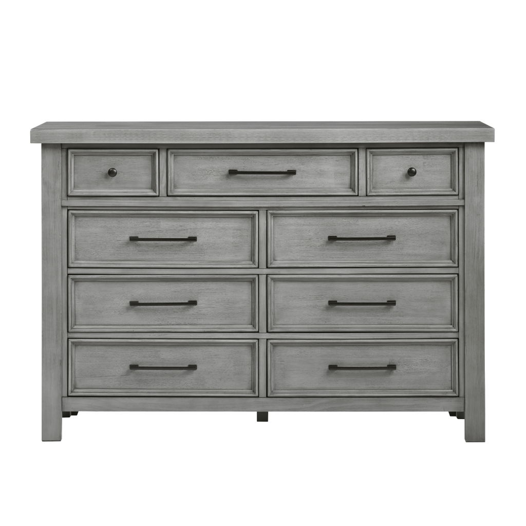 Logandale - Dresser