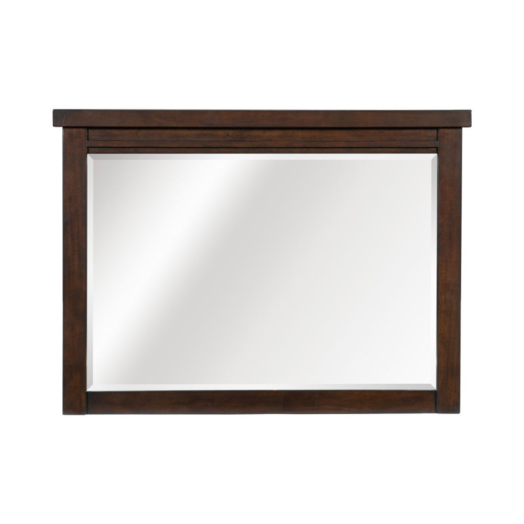 Logandale - Mirror