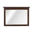 Logandale - Mirror