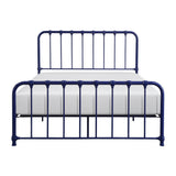 Bethany - Platform Bed
