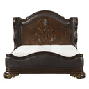 Royal Highlands - Bed