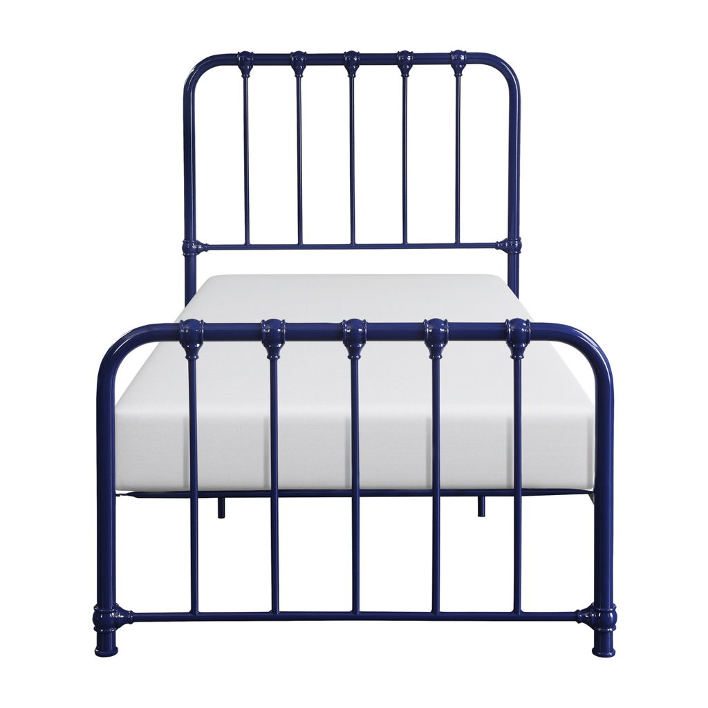 Bethany - Platform Bed