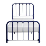 Bethany - Platform Bed
