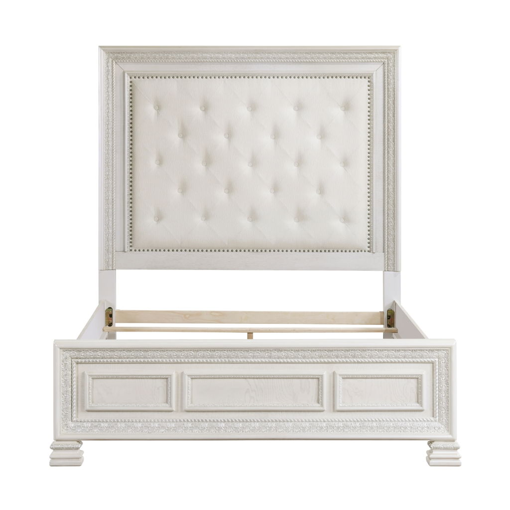 Theodora - Bed