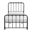 Bethany - Platform Bed
