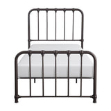 Bethany - Platform Bed