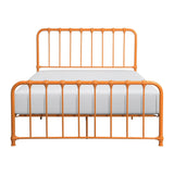 Bethany - Platform Bed