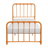 Bethany - Platform Bed