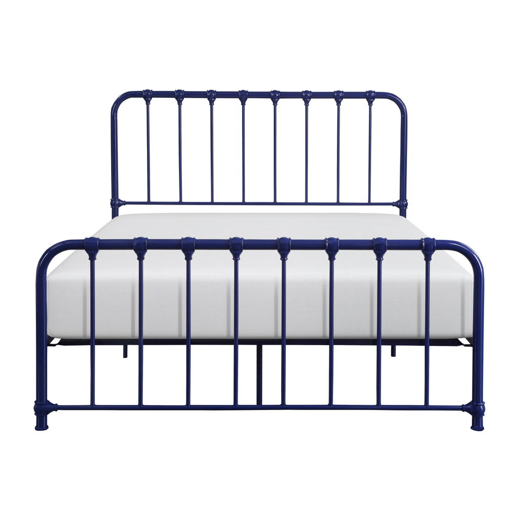 Bethany - Platform Bed