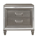 Tamsin - Nightstand