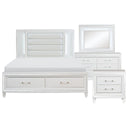 Tamsin - Bedroom Set