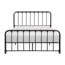 Bethany - Platform Bed