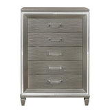 Tamsin - Chest