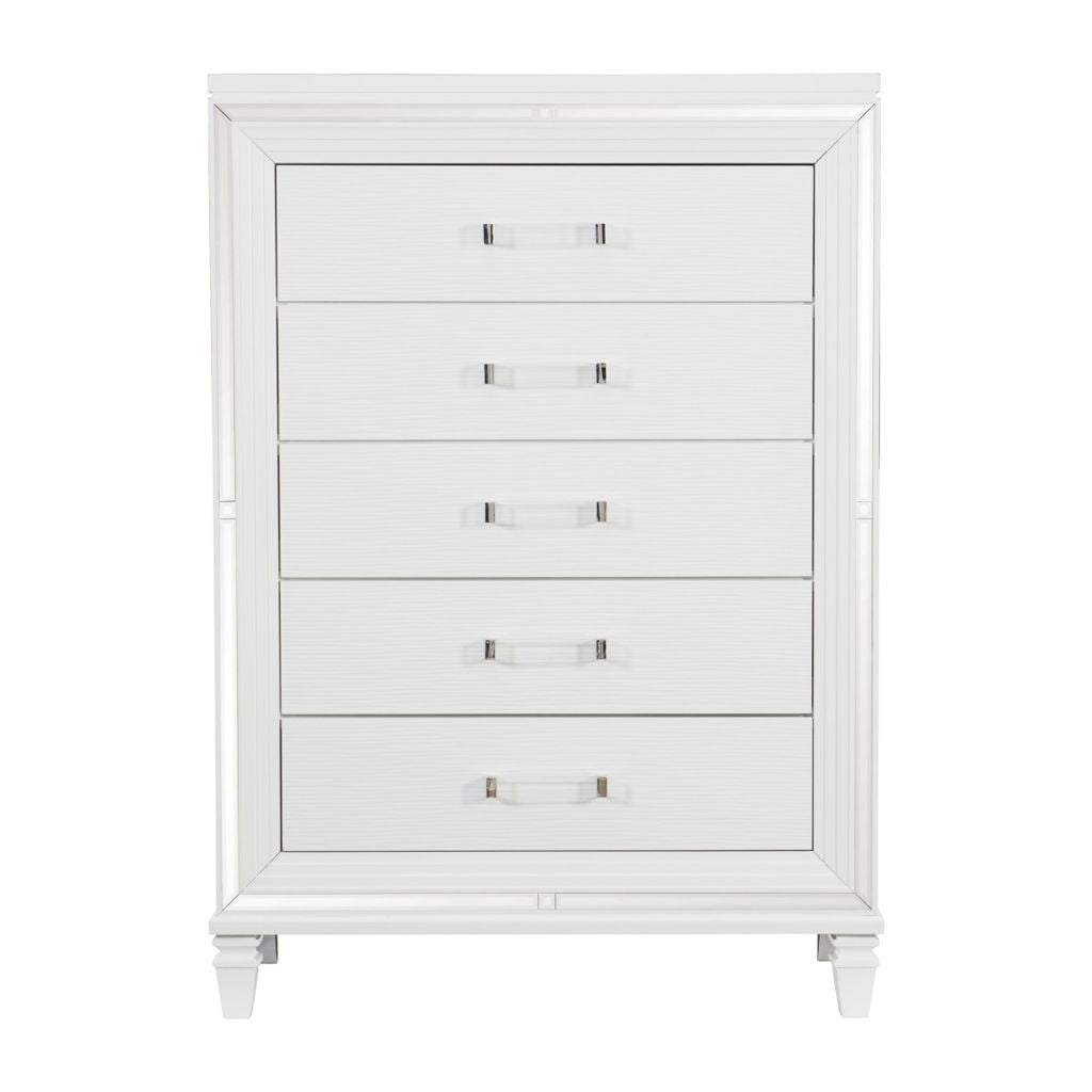 Tamsin - Chest
