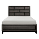 Davi - Bed