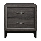 Davi - Nightstand