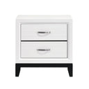 Davi - Nightstand