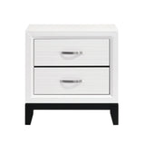 Davi - Nightstand