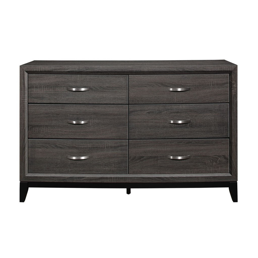 Davi - Dresser