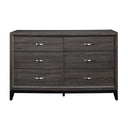 Davi - Dresser