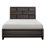 Davi - Bed
