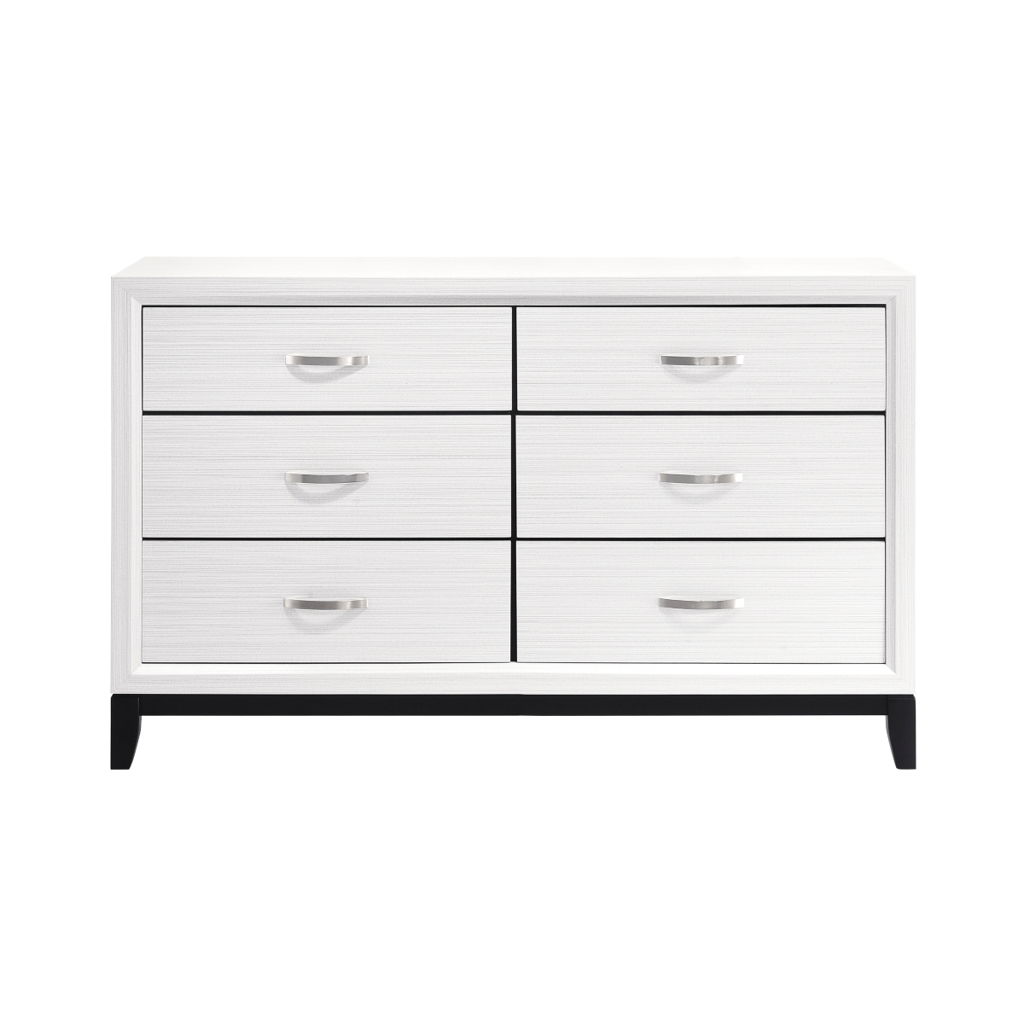 Davi - Dresser