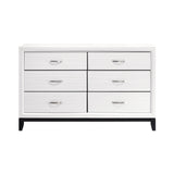 Davi - Dresser