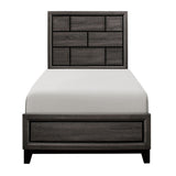 Davi - Bed