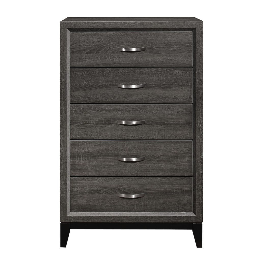 Davi - Chest