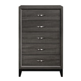 Davi - Chest