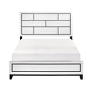 Davi - Bed