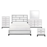 Davi - Bedroom Set